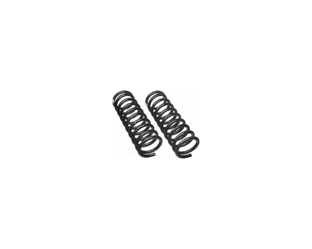 Coil Spring Set - Moog 8306