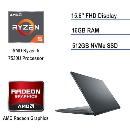 Dell Inspiron 15 3535 15.6