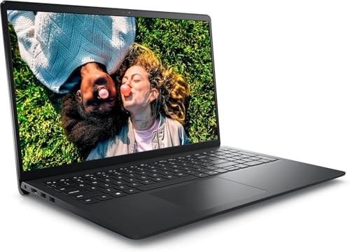 Dell Inspiron 3535 Touchscreen Laptop, 8-Core Speed AMD Ryzen 7-7730U CPU, 15.6 Inch FHD Touch Display (Windows 11 Pro, 32GB RAM | 1TB SSD) thumbnail