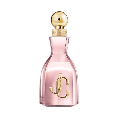 Jimmy Choo I Want Choo with Love Eau De Parfum Spray 60ml