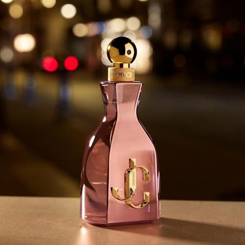Jimmy Choo I Want Choo with Love Eau De Parfum Spray 60ml thumbnail