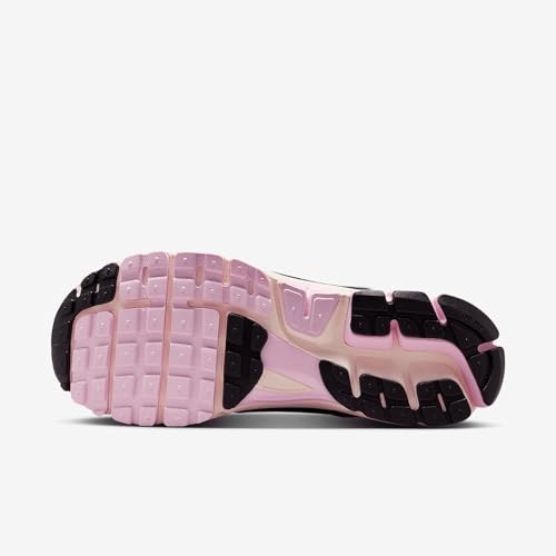 Nike Zoom Vomero 5 Tenis Para Hombre - Rosa thumbnail