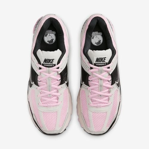 Nike Zoom Vomero 5 Tenis Para Hombre - Rosa thumbnail