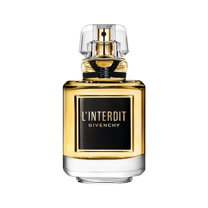 Givenchy L'Interdit Parfum 2.7 Oz