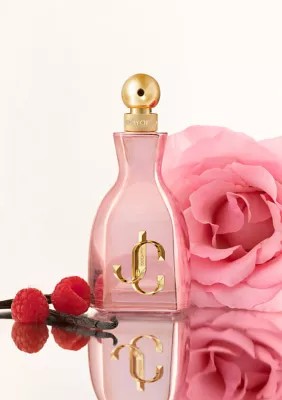 Jimmy Choo I Want Choo with Love by Jimmy Choo EAU DE PARFUM SPRAY 3.3 OZ for WOMEN thumbnail