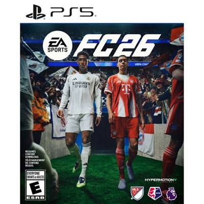 EA Sports FC 26 (PS5)