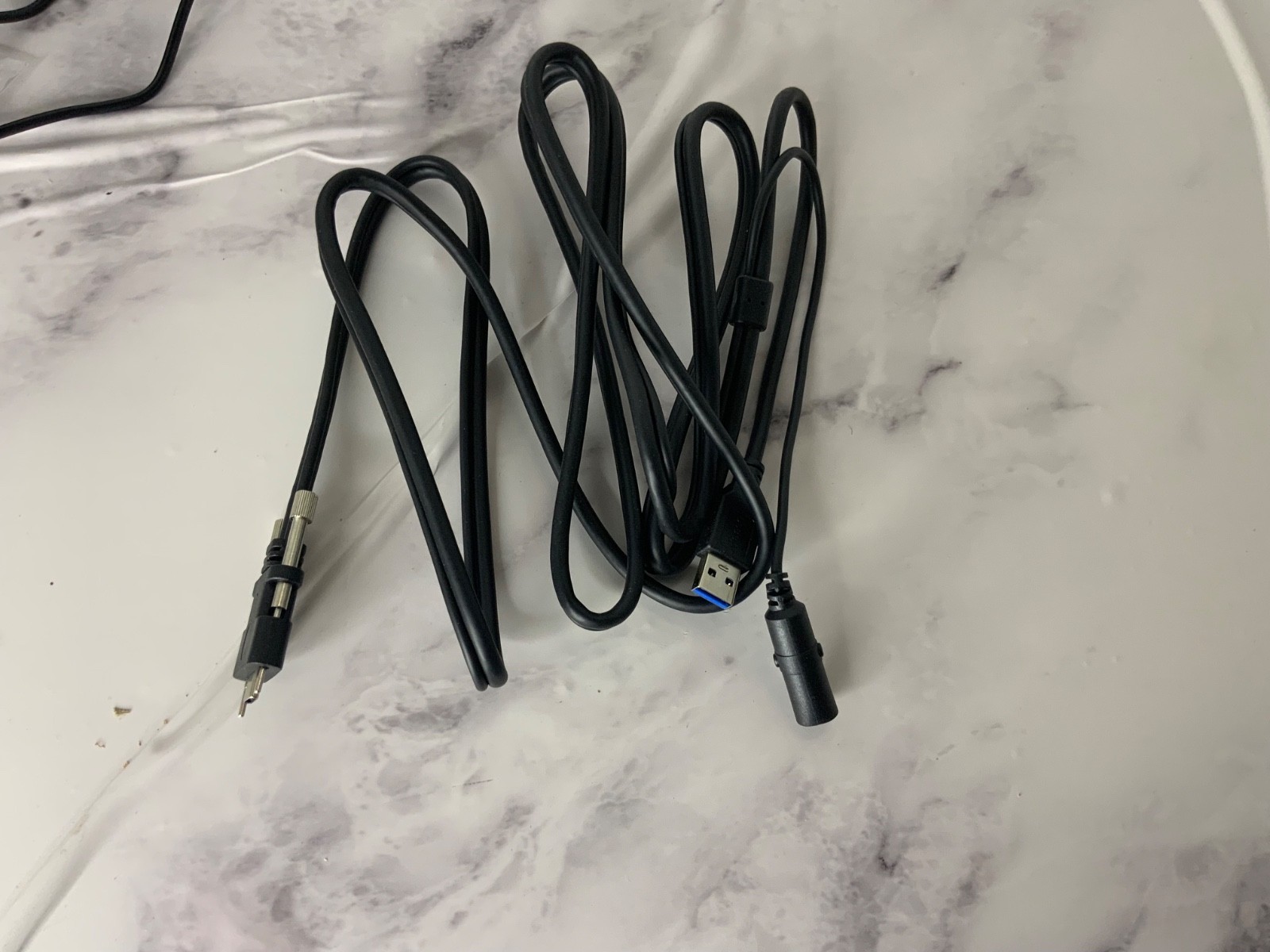 Creality Raptor Pro 3D Scanner Blue Laser Lines for Design thumbnail