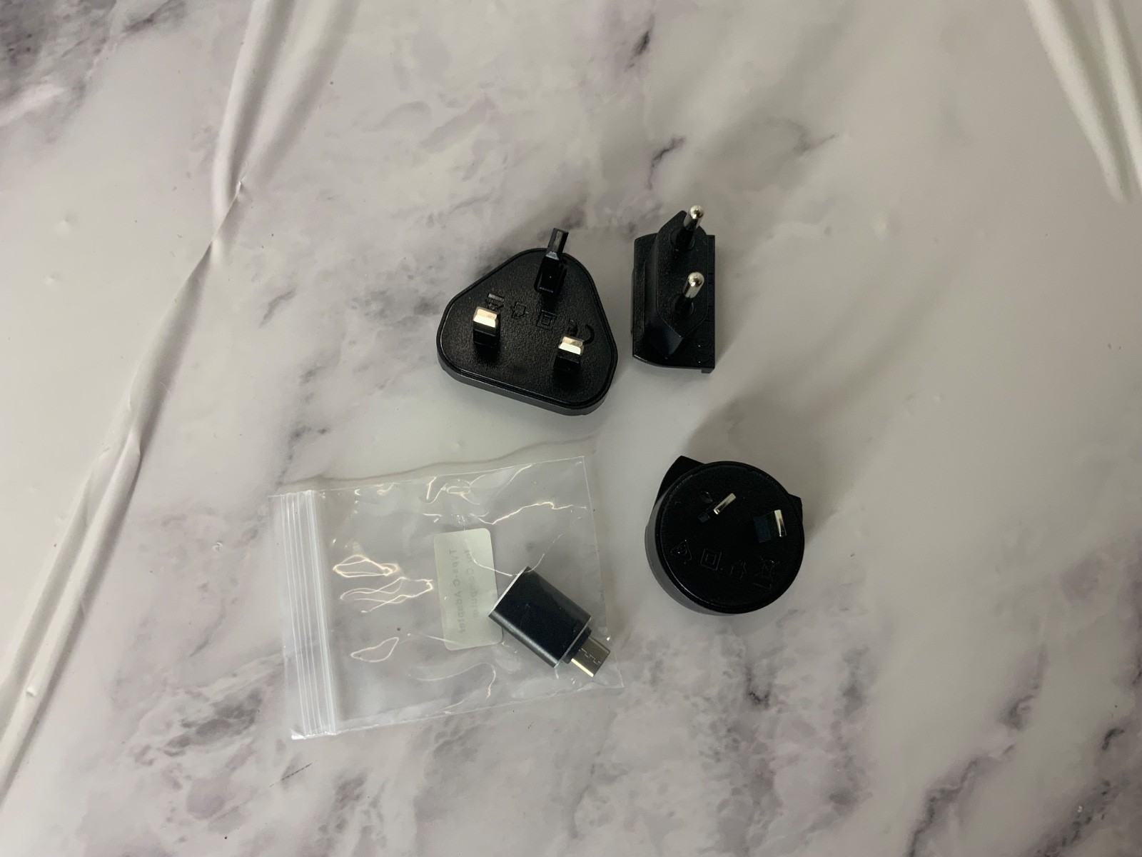 Creality Raptor Pro 3D Scanner Blue Laser Lines for Design thumbnail