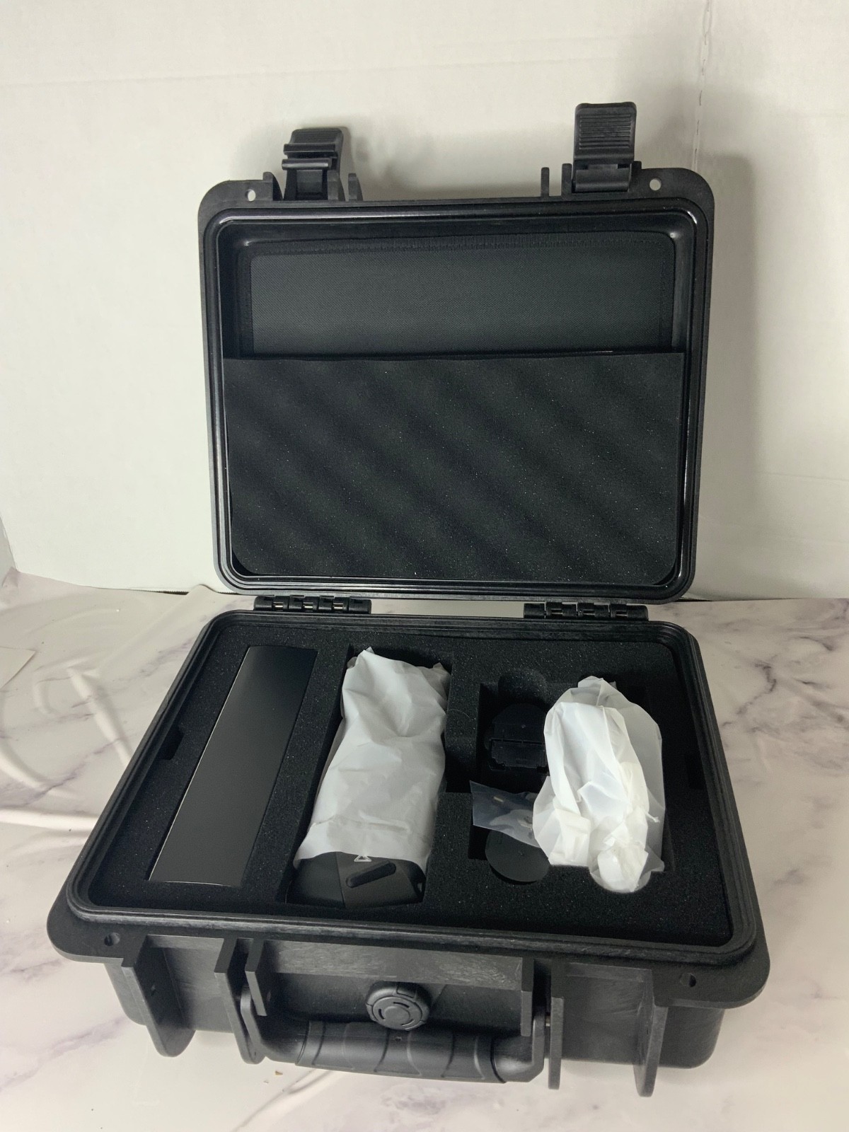 Creality Raptor Pro 3D Scanner Blue Laser Lines for Design thumbnail
