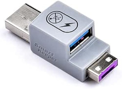 Smart Keeper Smart Data Blocker - Single Piece (Purple)