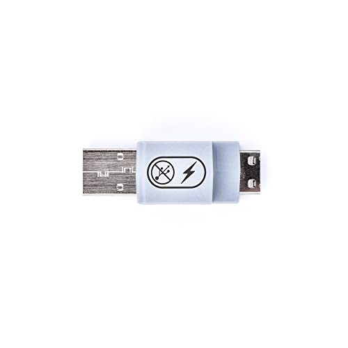 Smart Keeper Smart Data Blocker - Single Piece (Purple) thumbnail