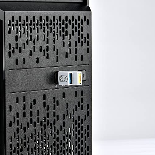 Smart Keeper Smart Data Blocker - Single Piece (Purple) thumbnail