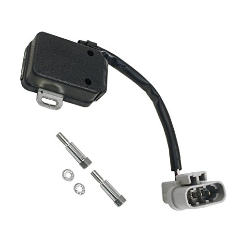 BeckArnley 158-0490 Throttle Position Sensor