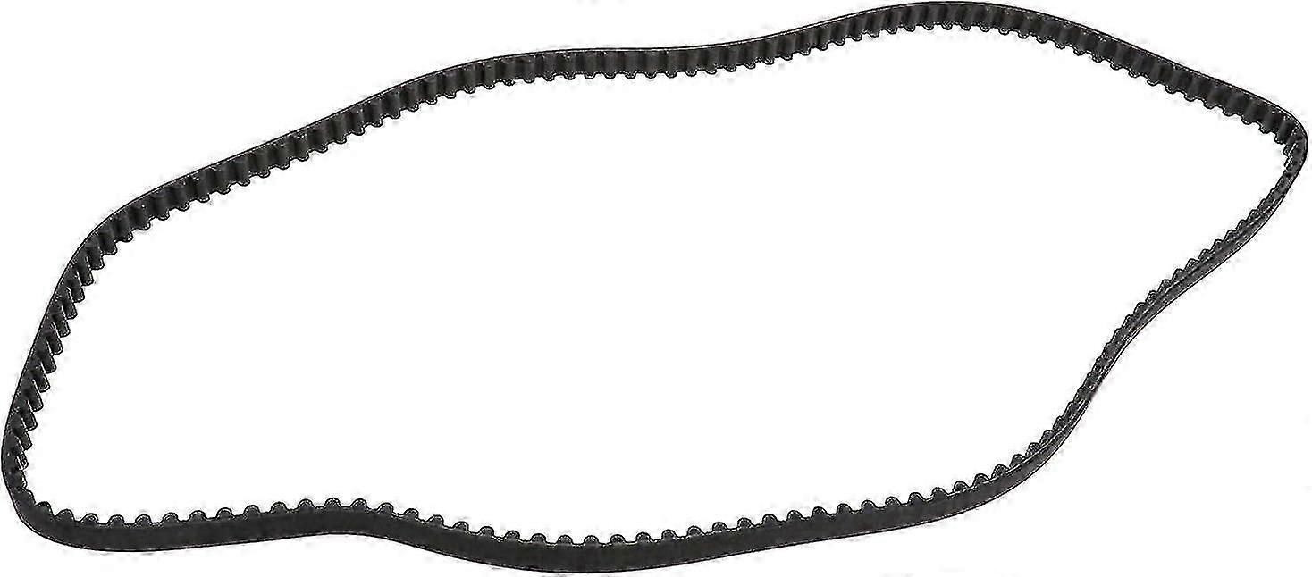 Lawnmower Drive Belt Compatible with Stiga Park 121m / Villa 85 Combi 9585-0085-00 9585-0161-01 Htd1160-8m-12 145-teeth 8mm Tooth Pitch 12mm Width 116