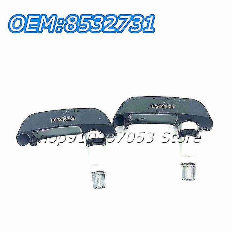 Motorcycle for Bmw Tpms Tire Pressure Monitoring Sensor Tpms R 1200 S St Rt Gs Gsa R K 1200 S 36318532731 3631-8532-731 8532731