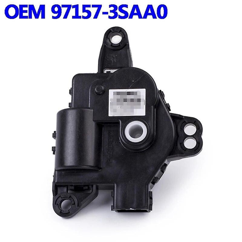 Heater Mixture Door Actuator for Hyundai Azera Elantra Sonata for Kia Optima K5 971573SAA0 97157 3SAA0~9657