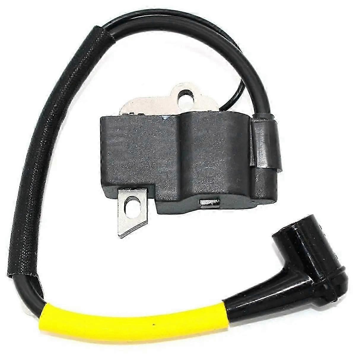 Ignition Coil for Dolmar PS-4605 PS-5105 PS-5105H 181143211 181143212 Black