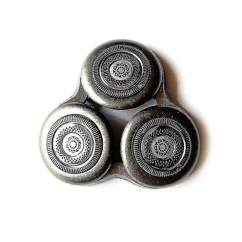 Sh98 Replacement Head for Sp9860 9861 9862 9863 9820 9880 S9111 Blade Grey Raoliang New