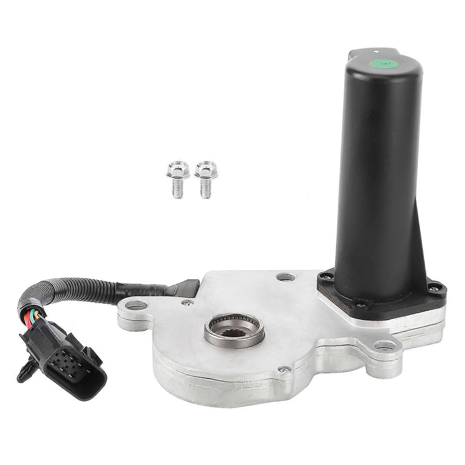 Transfer Case Shift Motor Encoder Compatible Chevrolet Avalanche/Silverado/Suburban 600-2292