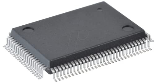 REALTEK RTL8019AS ETHERNET Controller, IC, Full Duplex