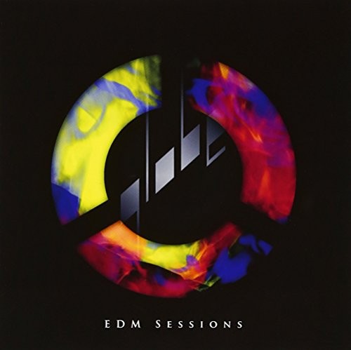 Globe EDM Sessions