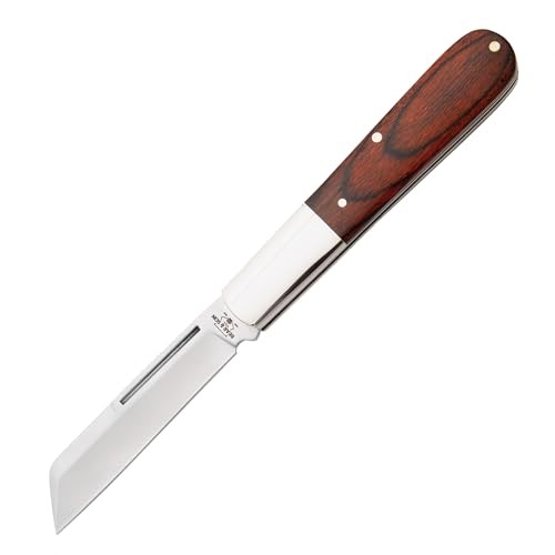 Bear & Son 2180R: 4