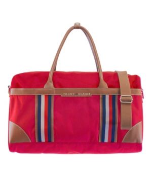 Tommy Hilfiger Hartford Sport Duffel