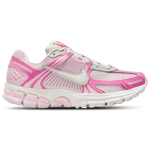 Nike Womens Nike Zoom Vomero 5 NA9 - Womens Running Shoes Summit White/Hyper Pink Size 11.0