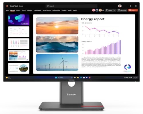 Lenovo ThinkVision P24Q-40 23,8