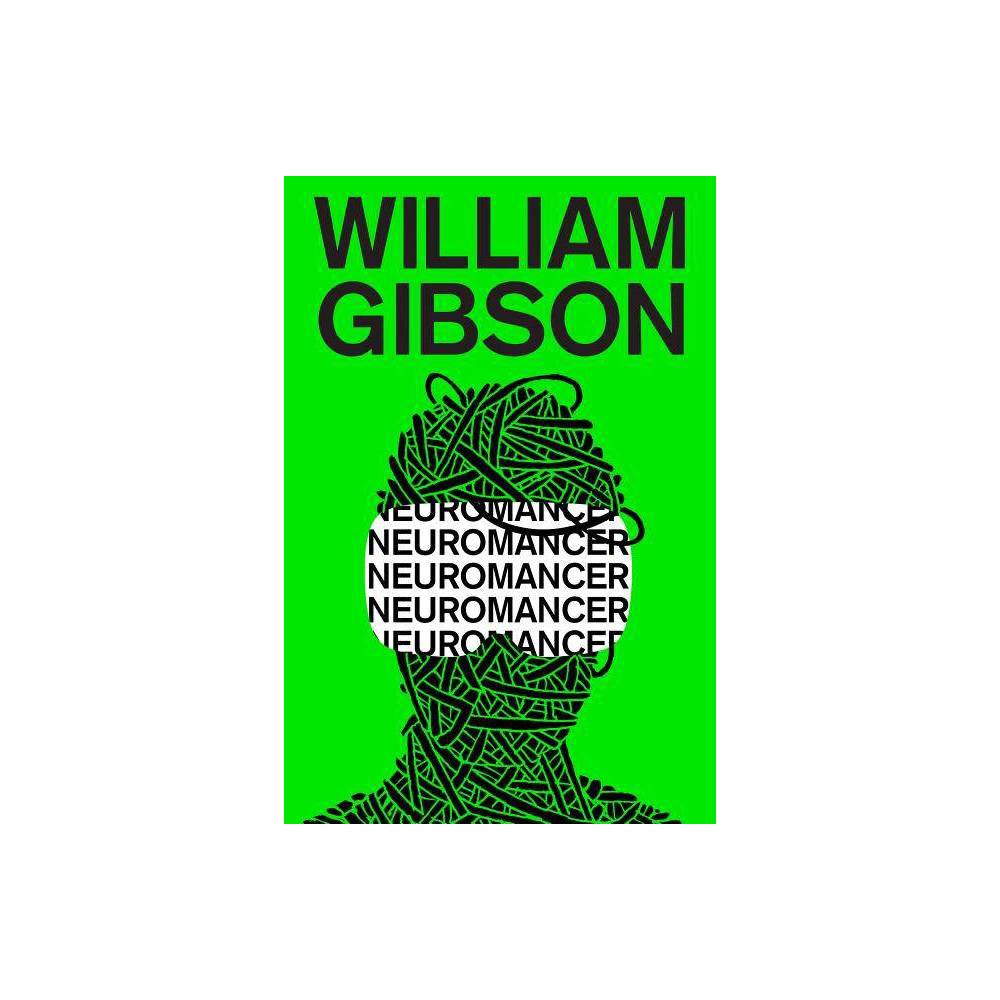 Sprawl Trilogy: Neuromancer (Series #1) (Paperback)