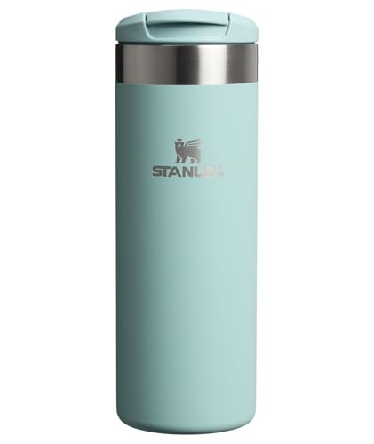 Stanley the AeroLight Transit Bottle Seafoam