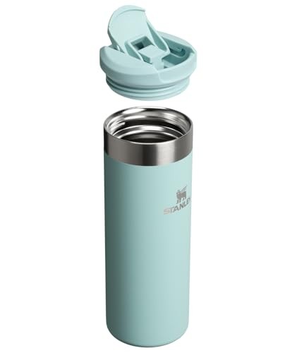 Stanley the AeroLight Transit Bottle Seafoam
