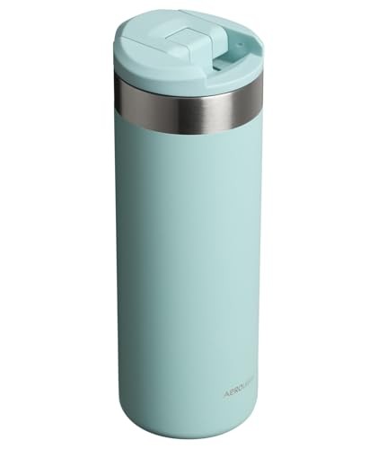 Stanley the AeroLight Transit Bottle Seafoam