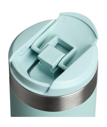 Stanley the AeroLight Transit Bottle Seafoam