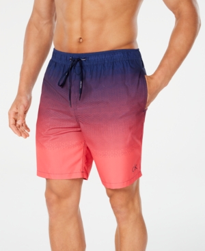 Calvin Klein Men's Gradient 7