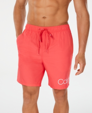 Calvin Klein Men's Logo 7