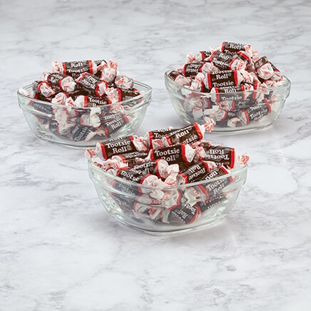Tootsie Roll Midgees 9.5 Oz., Set of 3 thumbnail
