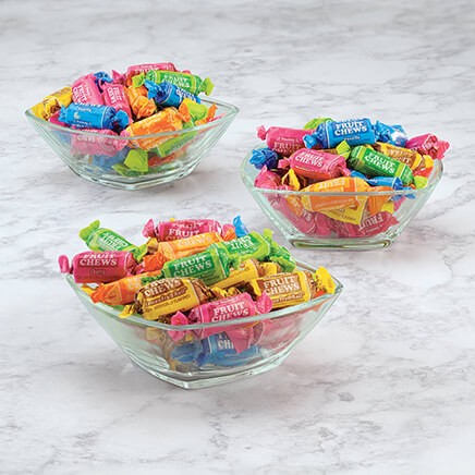 Tootsie Roll Fruit Chews 12 Oz., Set of 3 thumbnail