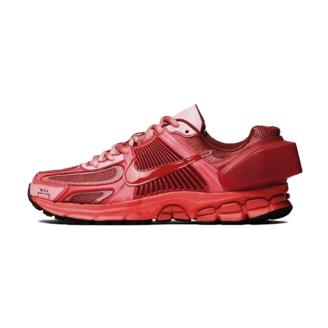 A-Cold-Wall* Nike Zoom Vomero 5 'Redox' US 9.5