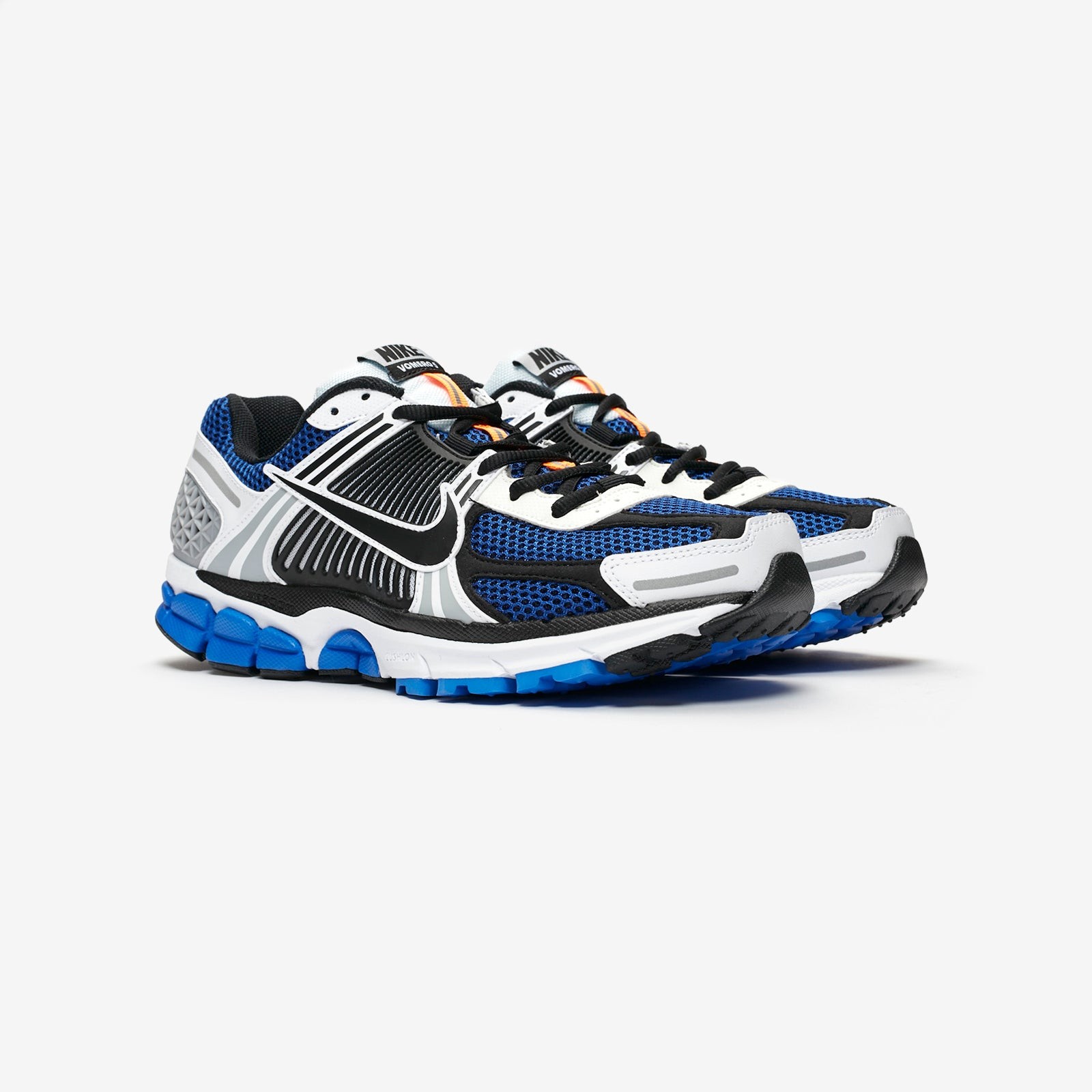 Nike Zoom Vomero 5 SE SP - WHITE/RACER BLUE-BLACK-SAIL - Unisex - 4.5 thumbnail