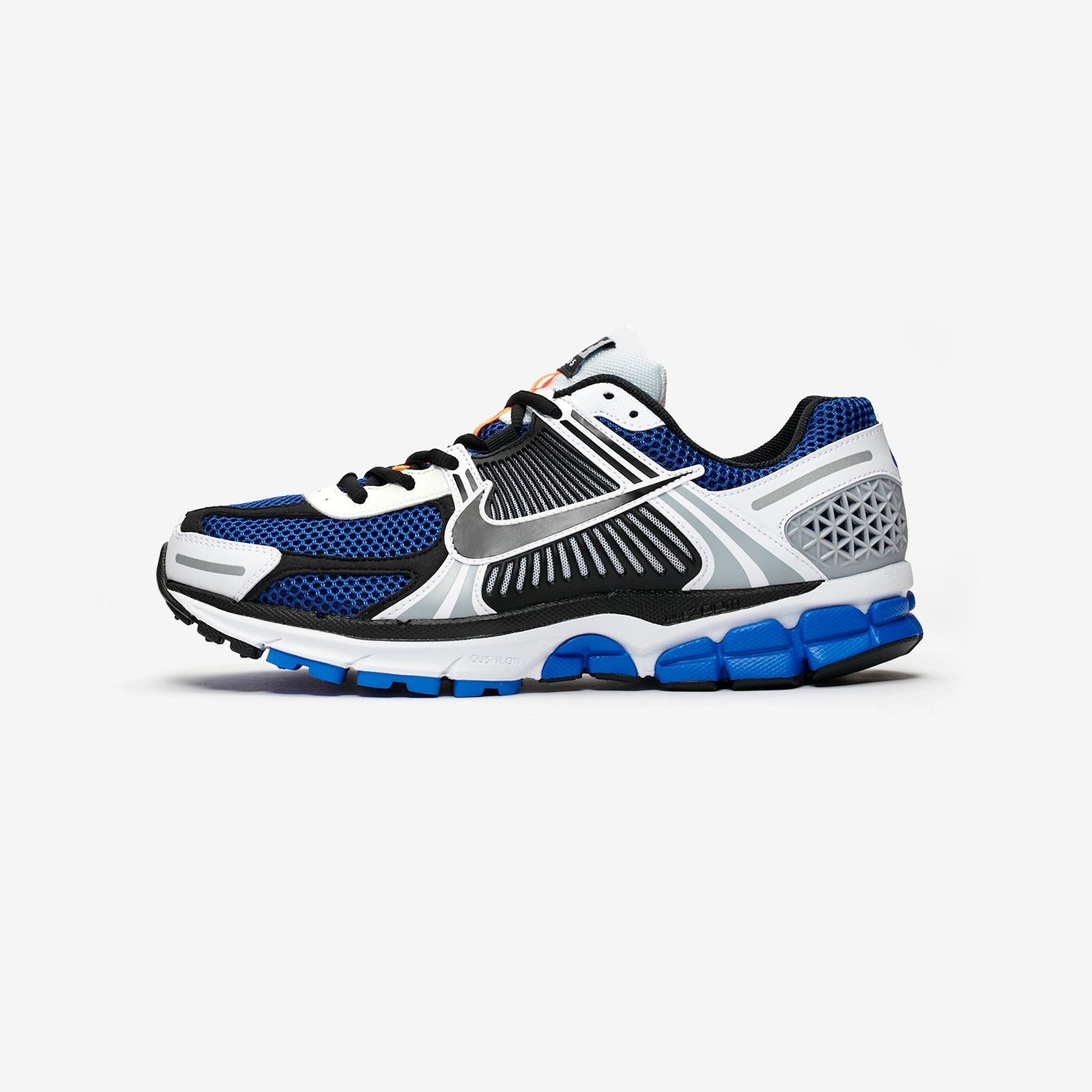 Nike Zoom Vomero 5 SE SP - WHITE/RACER BLUE-BLACK-SAIL - Unisex - 4.5 thumbnail
