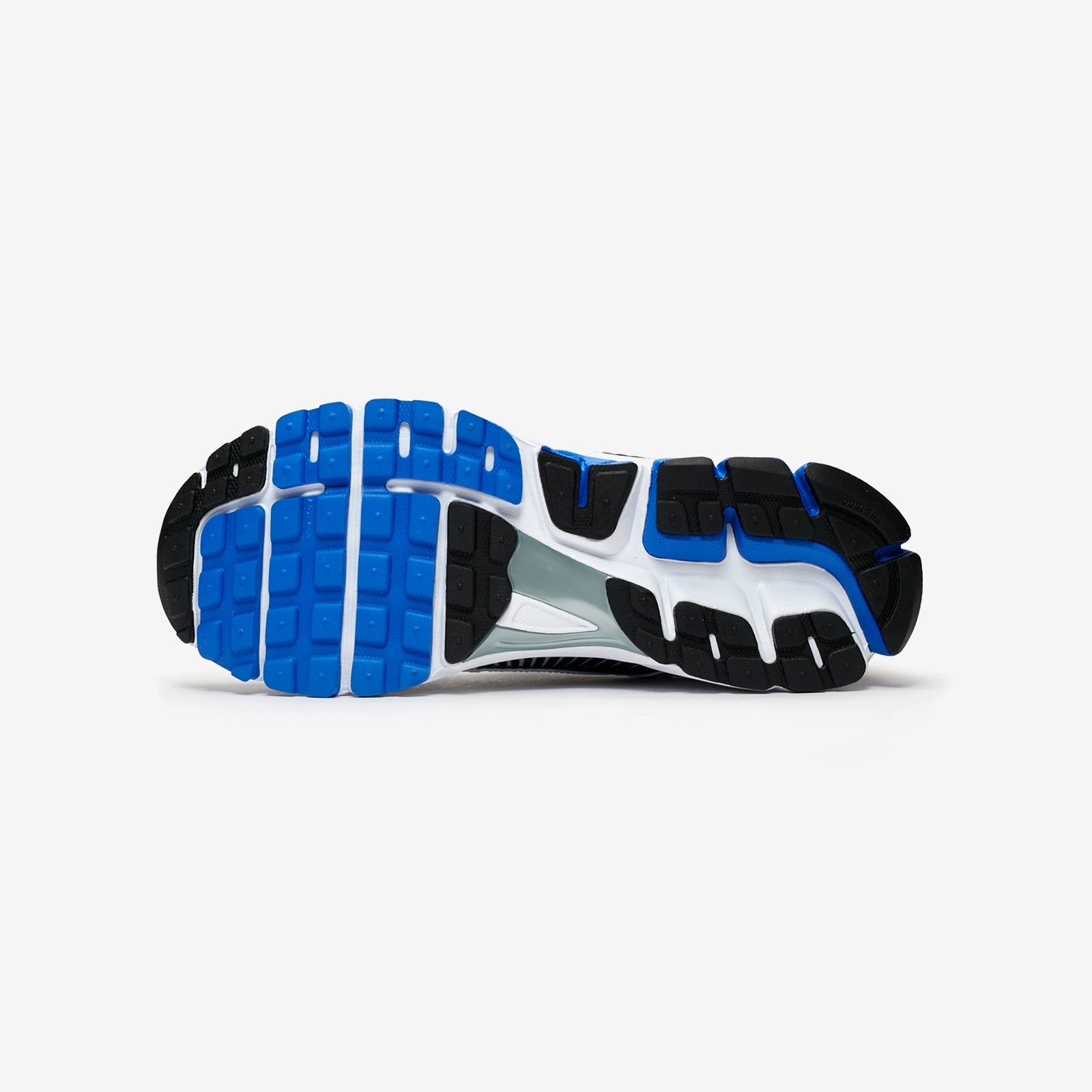 Nike Zoom Vomero 5 SE SP - WHITE/RACER BLUE-BLACK-SAIL - Unisex - 4.5 thumbnail
