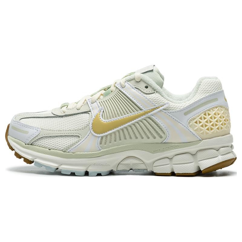 Nike Zoom Vomero 5 Sail Buff Gold (Women's) - UK 4