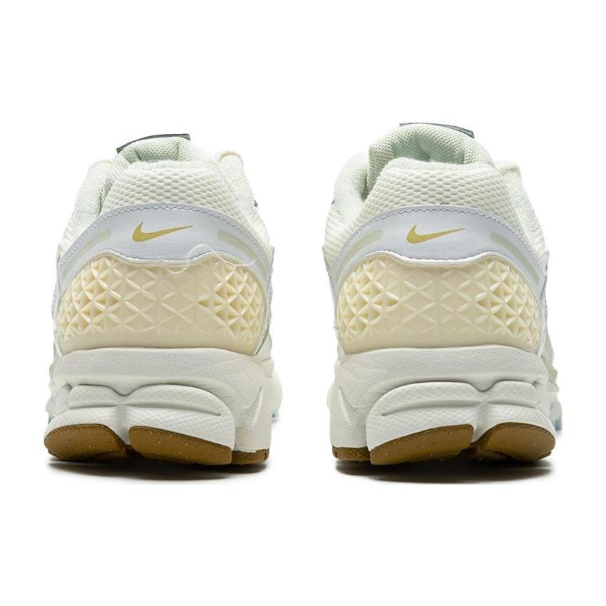 Nike Zoom Vomero 5 Sail Buff Gold (Women's) - UK 4 thumbnail