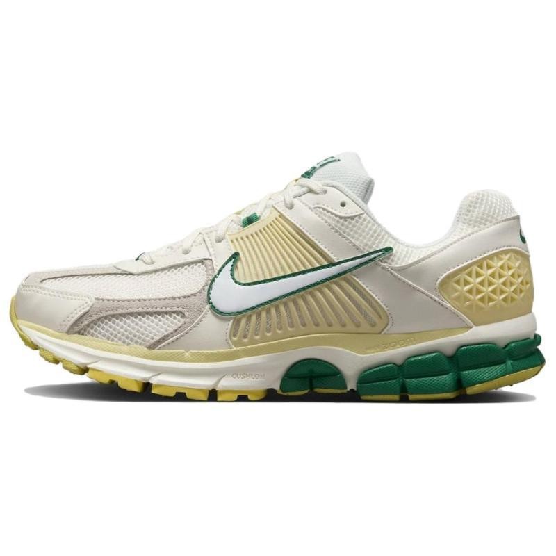 Nike Zoom Vomero 5 Malachite Alabaster - UK 4.5