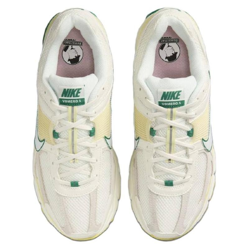 Nike Zoom Vomero 5 Malachite Alabaster - UK 5.5 thumbnail