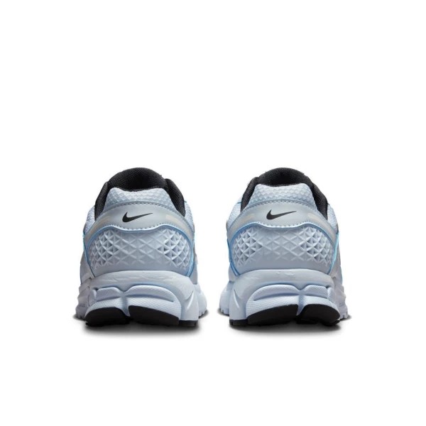Nike Wmns Zoom Vomero 5 - BLUE TINT/BLACK-PLATINUM TINT - Unisex - 11 thumbnail