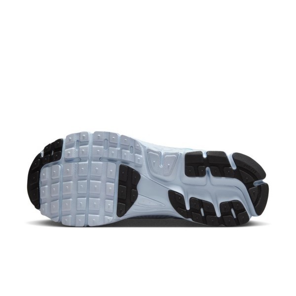 Nike Wmns Zoom Vomero 5 - BLUE TINT/BLACK-PLATINUM TINT - Unisex - 11 thumbnail