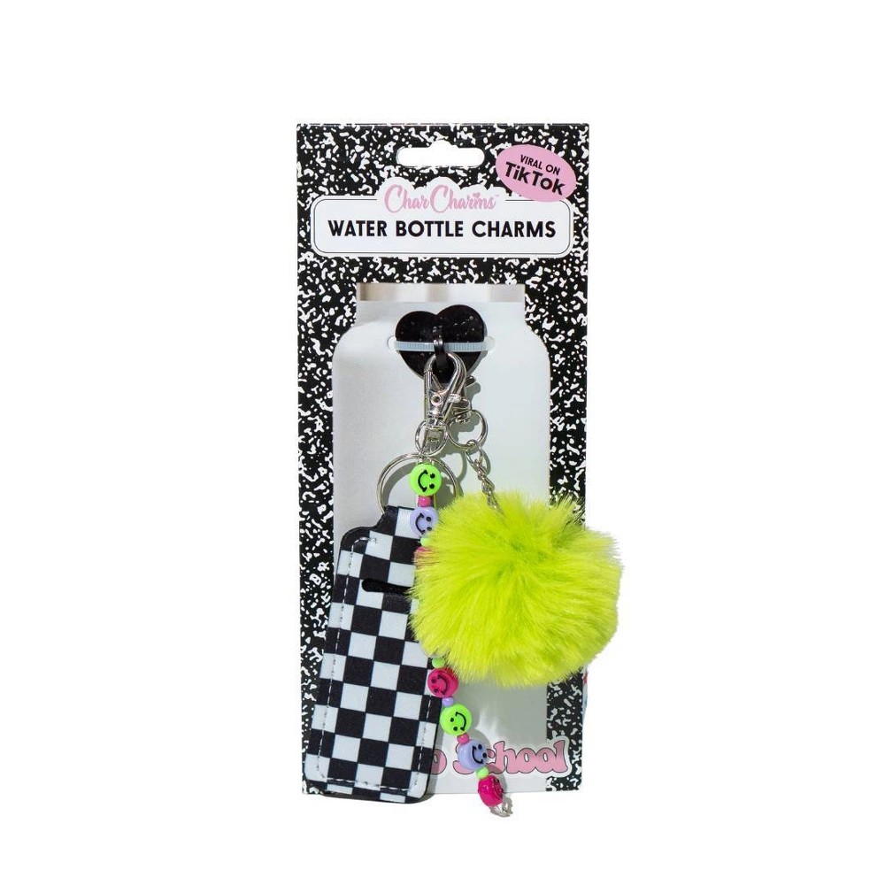 CharCharms Charm Bundle Green