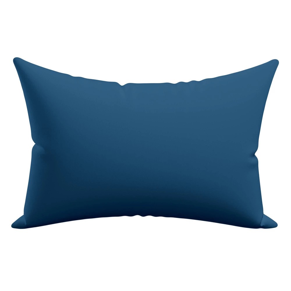SquishPillow by Original Squishmallows Standard Ultra Soft Pillowcase Cover Navy